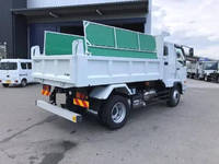 MITSUBISHI FUSO Fighter Dump 2KG-FK62FZ 2024 1,600km_2