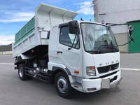 MITSUBISHI FUSO Fighter Dump 2KG-FK62FZ 2024 1,600km_3