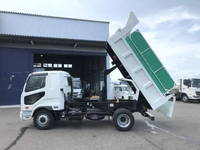 MITSUBISHI FUSO Fighter Dump 2KG-FK62FZ 2024 1,600km_5