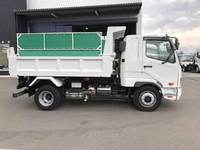 MITSUBISHI FUSO Fighter Dump 2KG-FK62FZ 2024 1,600km_6