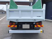 MITSUBISHI FUSO Fighter Dump 2KG-FK62FZ 2024 1,600km_8