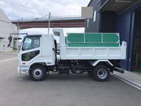 MITSUBISHI FUSO Fighter Dump 2KG-FK62FZ 2024 1,600km_9