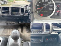 HINO Ranger Truck (With 4 Steps Of Cranes) QKG-FE7JLAA 2013 453,538km_11