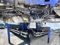 HINO Ranger Truck (With 4 Steps Of Cranes) QKG-FE7JLAA 2013 453,538km_6
