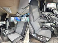HINO Ranger Truck (With 4 Steps Of Cranes) QKG-FE7JLAA 2013 453,538km_7