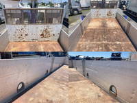 HINO Ranger Truck (With 4 Steps Of Cranes) QKG-FE7JLAA 2013 453,538km_8