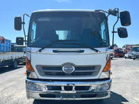 HINO Ranger Truck (With 4 Steps Of Cranes) QKG-FE7JLAA 2013 453,538km_9