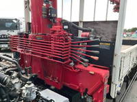 ISUZU Forward Truck (With 4 Steps Of Cranes) 2PG-FRR90S1 2018 18,143km_12