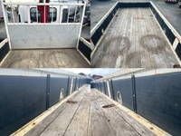 ISUZU Forward Truck (With 4 Steps Of Cranes) 2PG-FRR90S1 2018 18,143km_16