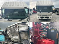 ISUZU Forward Truck (With 4 Steps Of Cranes) 2PG-FRR90S1 2018 18,143km_18