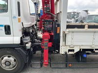 ISUZU Forward Truck (With 4 Steps Of Cranes) 2PG-FRR90S1 2018 18,143km_19