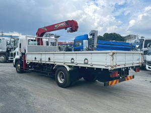 Forward Truck (With 4 Steps Of Cranes)_2