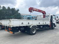 ISUZU Forward Truck (With 4 Steps Of Cranes) 2PG-FRR90S1 2018 18,143km_5