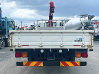 ISUZU Forward Truck (With 4 Steps Of Cranes) 2PG-FRR90S1 2018 18,143km_7