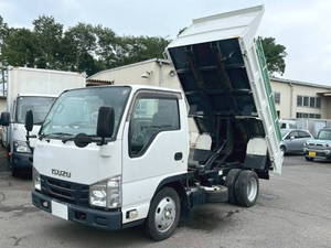 ISUZU Elf Dump TPG-NJR85AD 2016 63,304km_1
