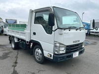ISUZU Elf Dump TPG-NJR85AD 2016 63,304km_3