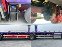ISUZU Giga Aluminum Wing 2PG-CYJ77C 2019 817,799km_11