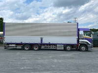 ISUZU Giga Aluminum Wing 2PG-CYJ77C 2019 817,799km_13
