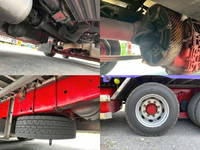 ISUZU Giga Aluminum Wing 2PG-CYJ77C 2019 817,799km_17