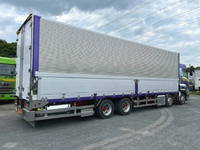 ISUZU Giga Aluminum Wing 2PG-CYJ77C 2019 817,799km_2