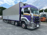 ISUZU Giga Aluminum Wing 2PG-CYJ77C 2019 817,799km_3