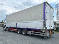 ISUZU Giga Aluminum Wing 2PG-CYJ77C 2019 817,799km_4