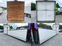 ISUZU Giga Aluminum Wing 2PG-CYJ77C 2019 817,799km_9