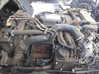 ISUZU Forward Aluminum Wing 2RG-FRR90S2 2019 427,000km_12