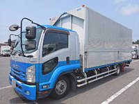 ISUZU Forward Aluminum Wing 2RG-FRR90S2 2019 427,000km_1