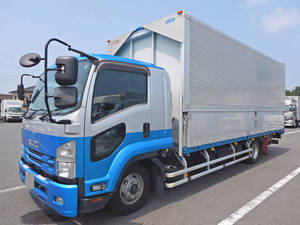 ISUZU Forward Aluminum Wing 2RG-FRR90S2 2019 427,000km_1