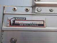 ISUZU Forward Aluminum Wing 2RG-FRR90S2 2019 427,000km_26