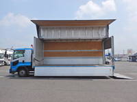 ISUZU Forward Aluminum Wing 2RG-FRR90S2 2019 427,000km_28