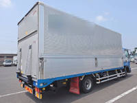 ISUZU Forward Aluminum Wing 2RG-FRR90S2 2019 427,000km_2