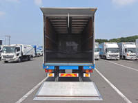 ISUZU Forward Aluminum Wing 2RG-FRR90S2 2019 427,000km_5