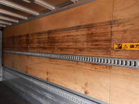 ISUZU Forward Aluminum Wing 2RG-FRR90S2 2019 266,000km_38