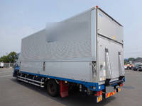 ISUZU Forward Aluminum Wing 2RG-FRR90S2 2019 266,000km_3