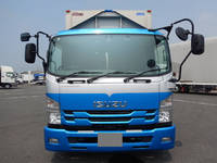 ISUZU Forward Aluminum Wing 2RG-FRR90S2 2019 266,000km_4
