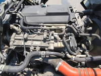 MITSUBISHI FUSO Canter Garbage Truck TPG-FEA50 2019 168,380km_12
