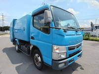 MITSUBISHI FUSO Canter Garbage Truck TPG-FEA50 2019 168,380km_3