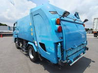 MITSUBISHI FUSO Canter Garbage Truck TPG-FEA50 2019 168,380km_4
