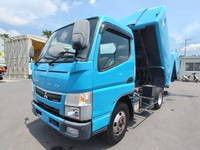 MITSUBISHI FUSO Canter Garbage Truck TPG-FEA50 2019 168,380km_7