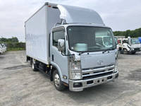 UD TRUCKS Condor Panel Van BKG-BPR85AN 2008 233,424km_1
