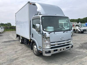 Condor Panel Van_1
