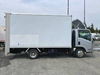 UD TRUCKS Condor Panel Van BKG-BPR85AN 2008 233,424km_4