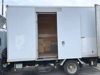 UD TRUCKS Condor Panel Van BKG-BPR85AN 2008 233,424km_5