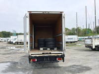 UD TRUCKS Condor Panel Van BKG-BPR85AN 2008 233,424km_6