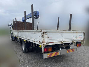 Forward Truck (With 5 Steps Of Cranes)_2