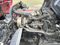 HINO Dutro Truck (With 4 Steps Of Cranes) BDG-XZU414M 2007 109,703km_10