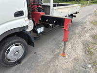 HINO Dutro Truck (With 4 Steps Of Cranes) BDG-XZU414M 2007 109,703km_11