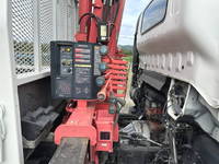 HINO Dutro Truck (With 4 Steps Of Cranes) BDG-XZU414M 2007 109,703km_13